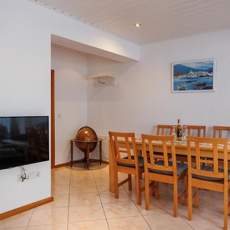 Guesthouse Halilagic Крк Экстерьер фото