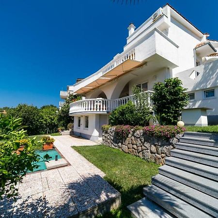 Guesthouse Halilagic Крк Экстерьер фото