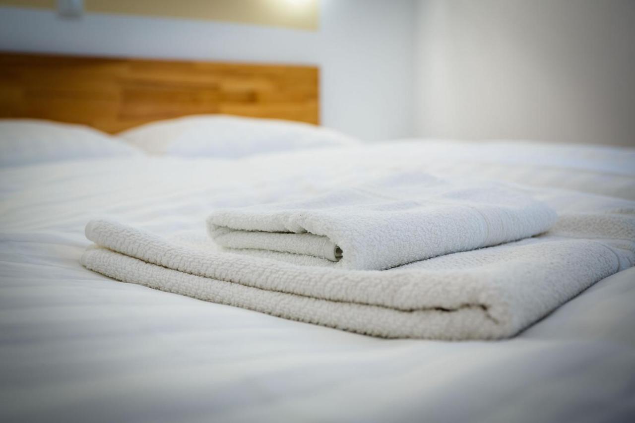 Guesthouse Halilagic Крк Экстерьер фото