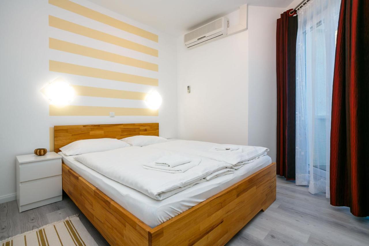Guesthouse Halilagic Крк Экстерьер фото