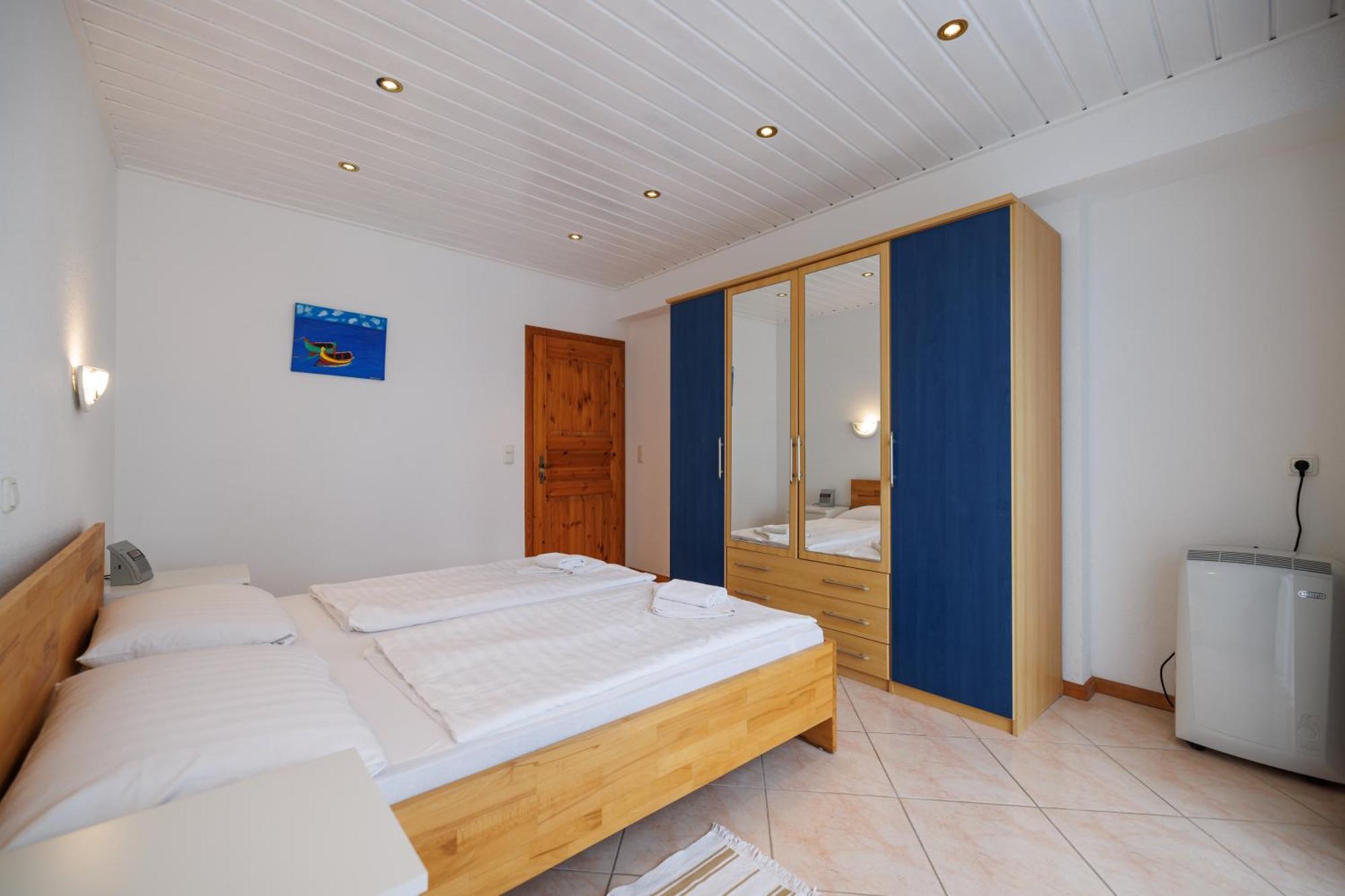 Guesthouse Halilagic Крк Экстерьер фото