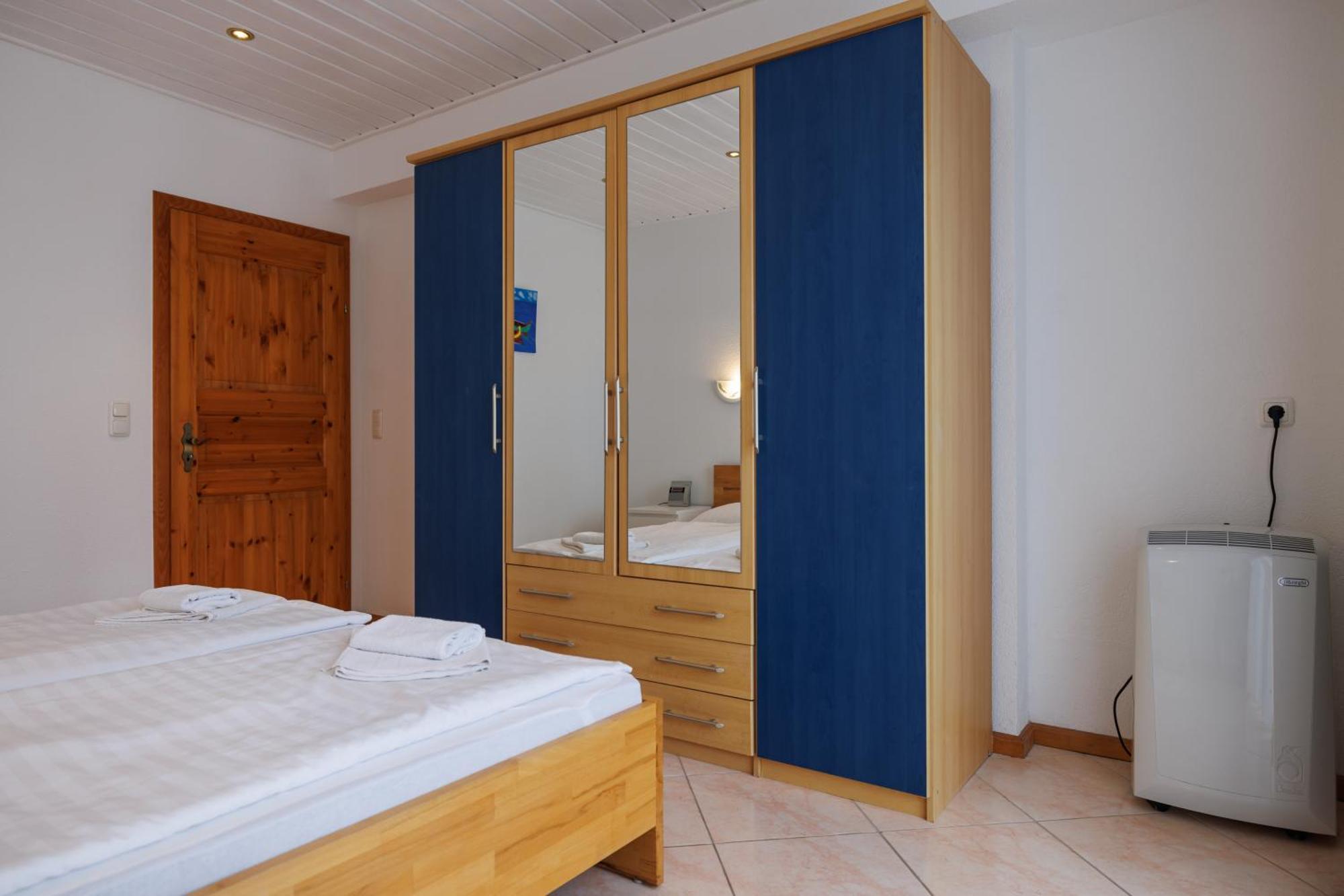 Guesthouse Halilagic Крк Экстерьер фото