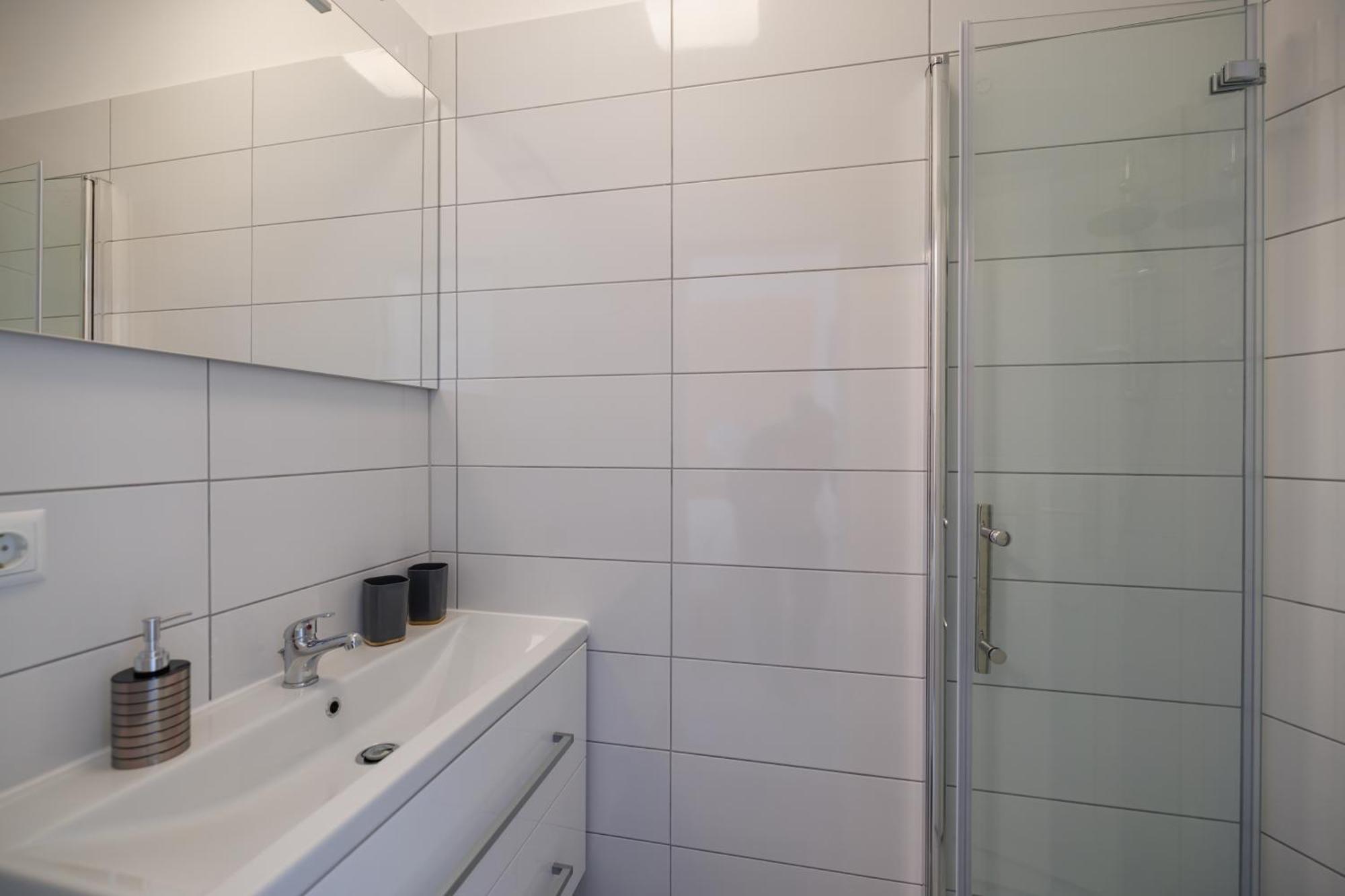 Guesthouse Halilagic Крк Экстерьер фото